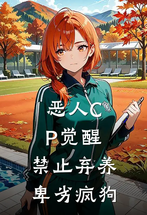 恶人CP觉醒：禁止弃养卑劣疯狗(沈屹寒秦绍)免费小说笔趣阁_完结版小说推荐恶人CP觉醒：禁止弃养卑劣疯狗(沈屹寒秦绍)