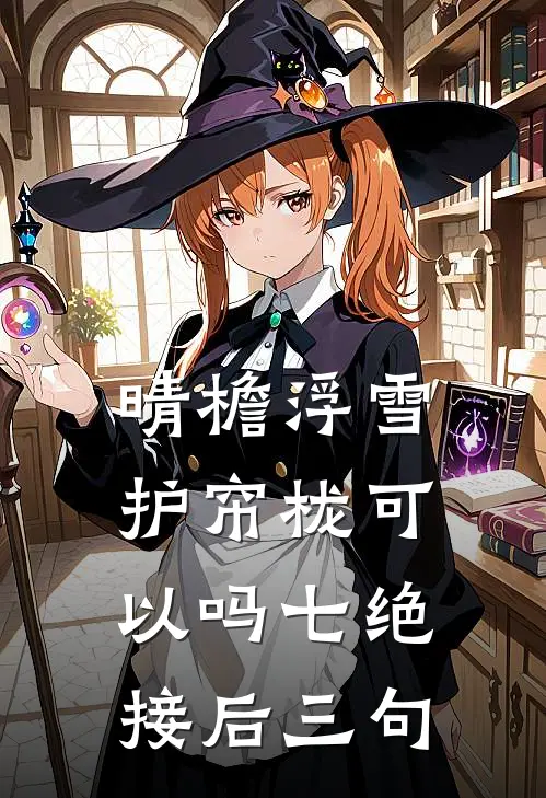 晴檐浮雪护帘栊可以吗七绝接后三句