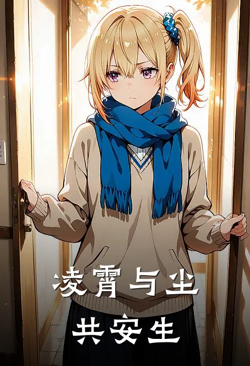 凌霄与尘共安生洛愁鬓鱼沫施推荐完结小说_免费阅读凌霄与尘共安生(洛愁鬓鱼沫施)