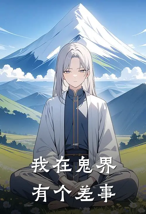 我在鬼界有个差事(王欣葛朗台)完整版免费小说_完结版小说推荐我在鬼界有个差事(王欣葛朗台)
