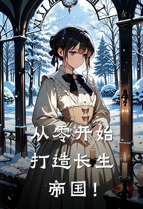 从零开始打造长生帝国！(陈禹王兴邦)全本免费小说_阅读免费小说从零开始打造长生帝国！陈禹王兴邦