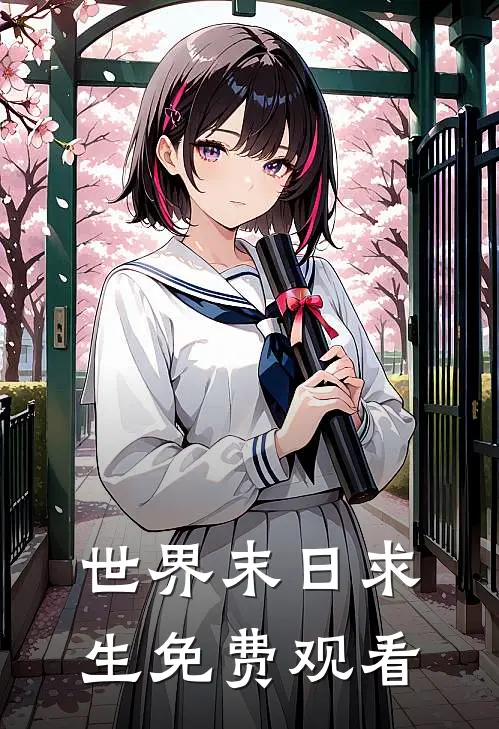 世界末日求生免费观看