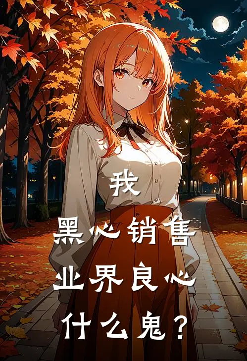 我，黑心销售，业界良心什么鬼？