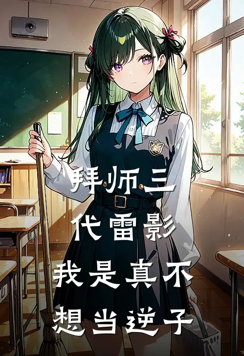 《拜师三代雷影，我是真不想当逆子》雷影神秀火爆新书_拜师三代雷影，我是真不想当逆子(雷影神秀)免费小说