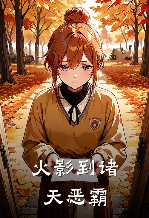 火影到诸天恶霸