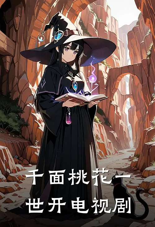 千面桃花一世开电视剧