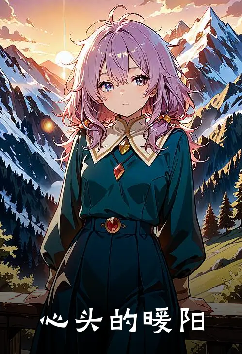 心头的暖阳