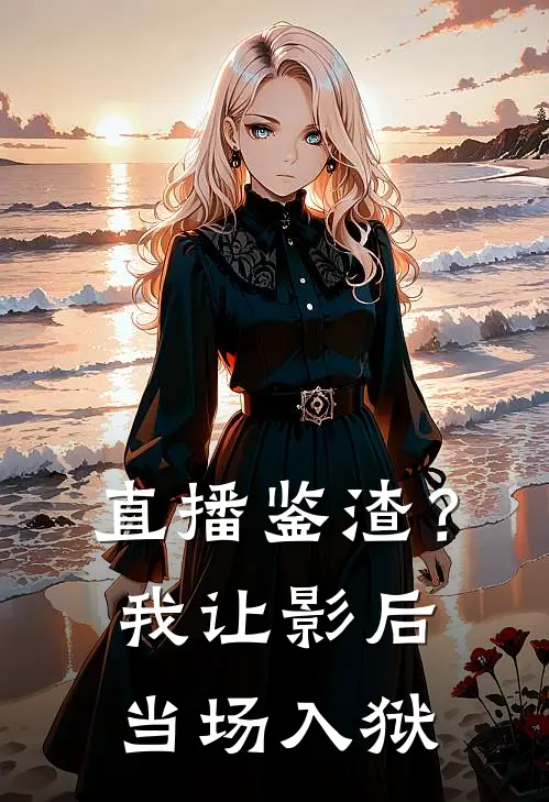 直播鉴渣？我让影后当场入狱林薇苏曼无弹窗全文免费阅读_最新推荐小说直播鉴渣？我让影后当场入狱(林薇苏曼)