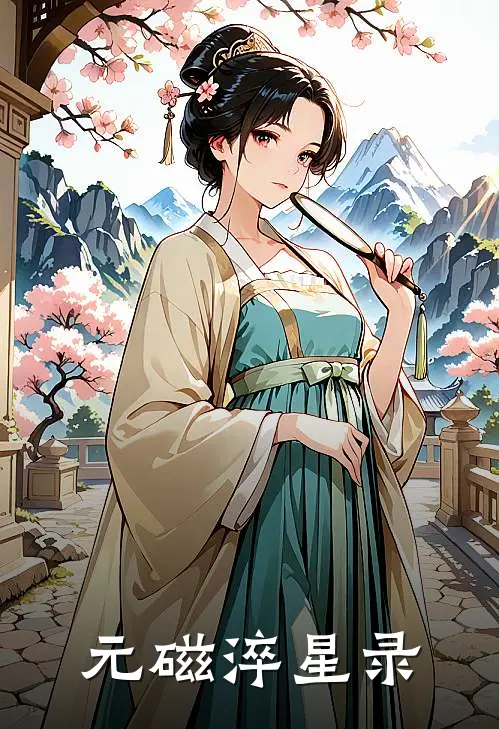 元磁淬星录(陆辰陆辰)热门网络小说_小说推荐完结元磁淬星录(陆辰陆辰)