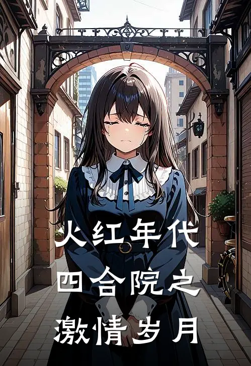 火红年代：四合院之激情岁月