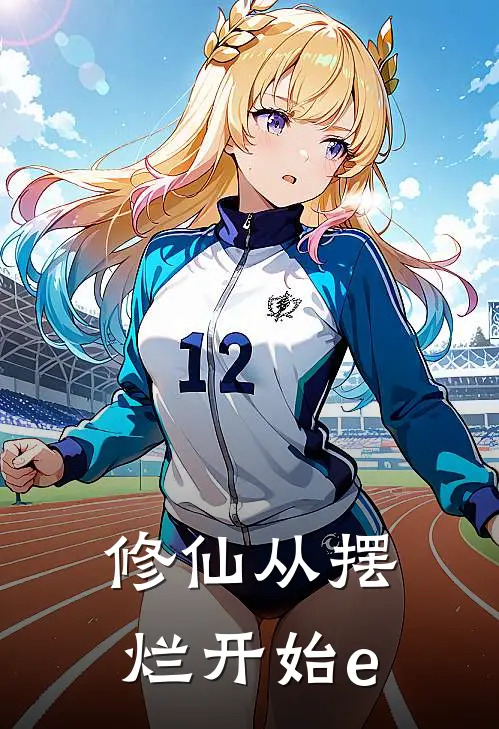 修仙从摆烂开始e