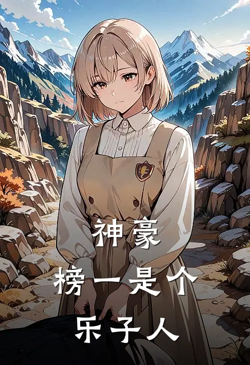 神豪：榜一是个乐子人江雾眠江雾眠最新免费小说_免费完本小说神豪：榜一是个乐子人江雾眠江雾眠