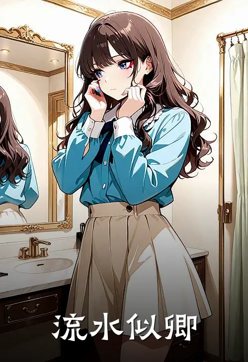 流水似卿