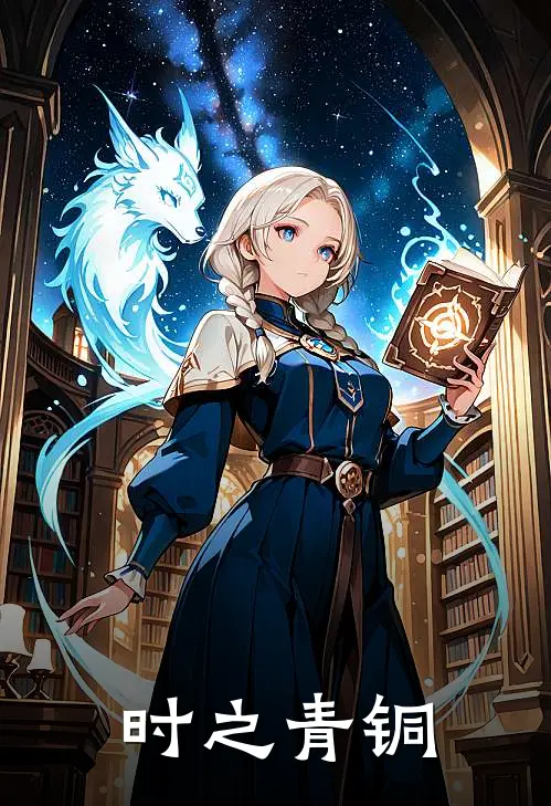 时之青铜(林夏陈清河)完结版免费阅读_时之青铜全文免费阅读