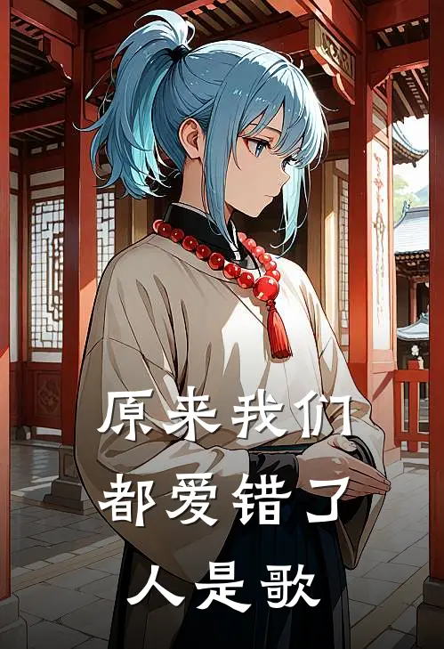 原来我们都爱错了人是歌