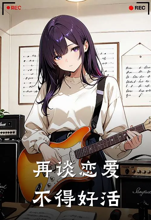 再谈恋爱，不得好活