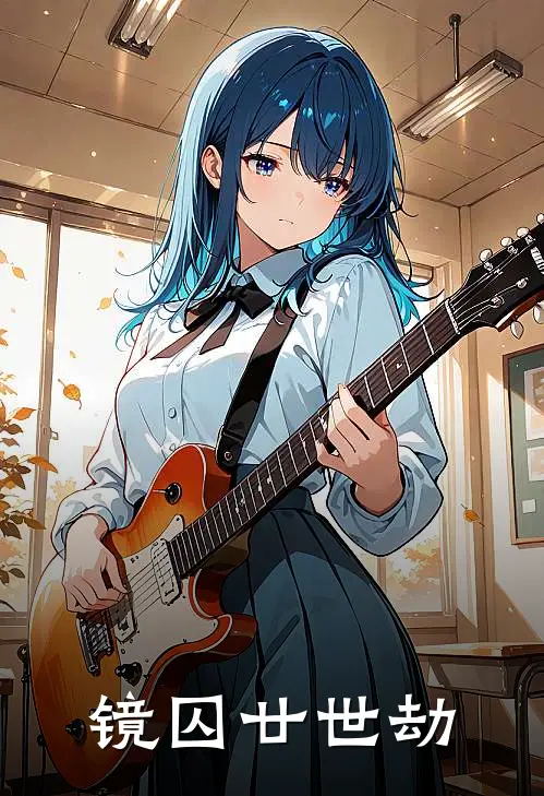 镜囚廿世劫苏妄言谢沉渊免费完本小说_小说推荐完本镜囚廿世劫(苏妄言谢沉渊)