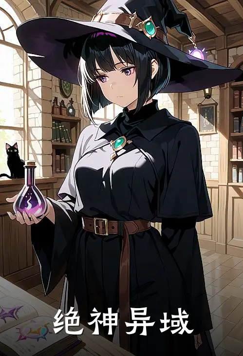 绝神异域鲁格鲁大完结小说免费阅读_热门免费小说绝神异域(鲁格鲁大)