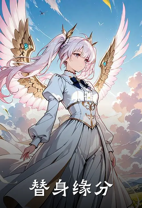 《替身缘分》林茵林景火爆新书_替身缘分(林茵林景)免费小说