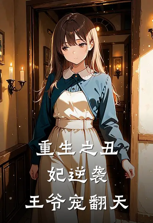 重生之丑妃逆袭：王爷宠翻天