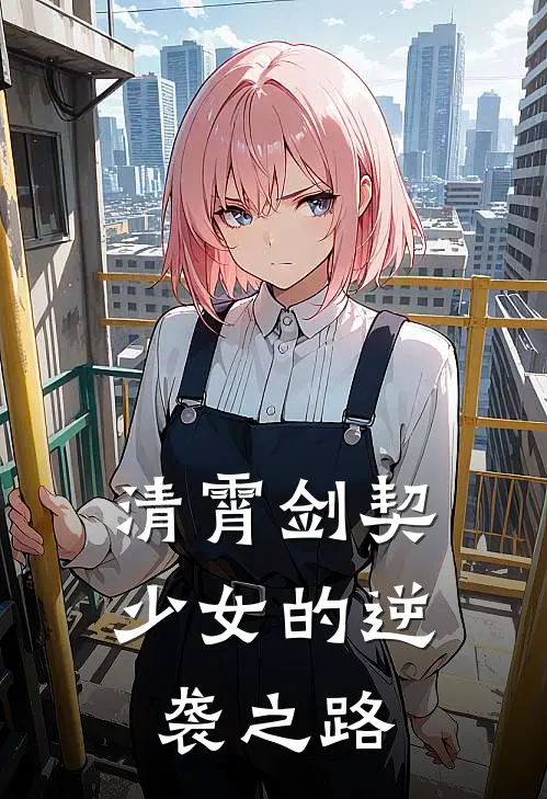 清霄剑契：少女的逆袭之路