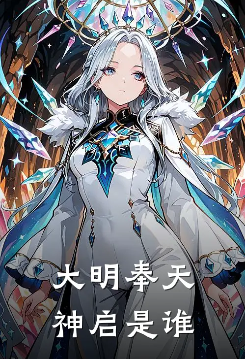大明奉天神启是谁