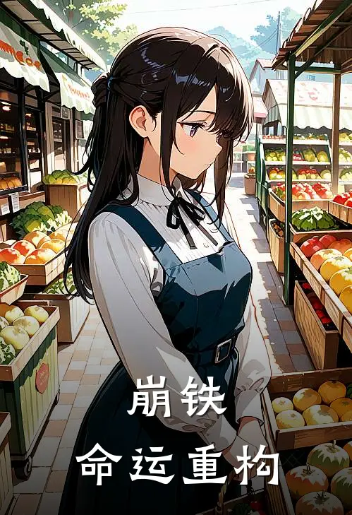 崩铁：命运重构