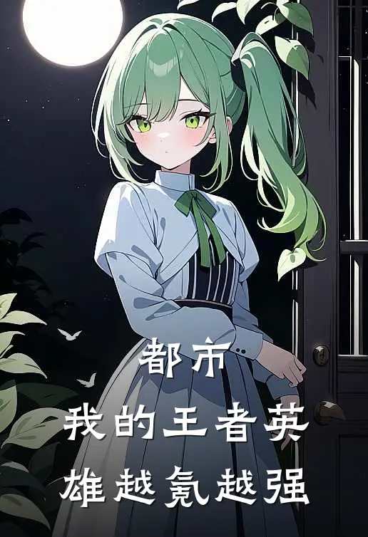 都市：我的王者英雄越氪越强