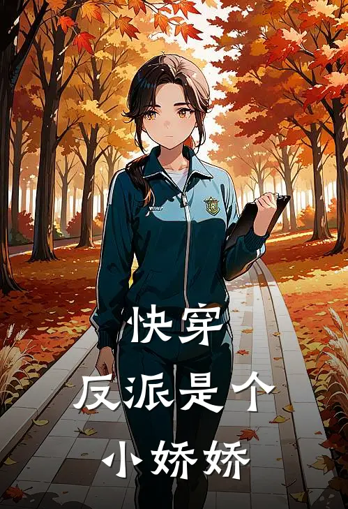 快穿：反派是个小娇娇