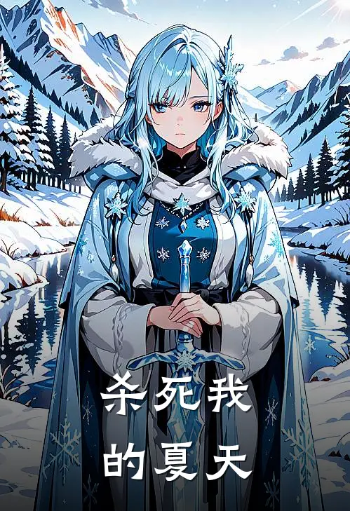 杀死我的夏天(叶知秋宋临夏)小说完结版_全文阅读免费全集杀死我的夏天叶知秋宋临夏