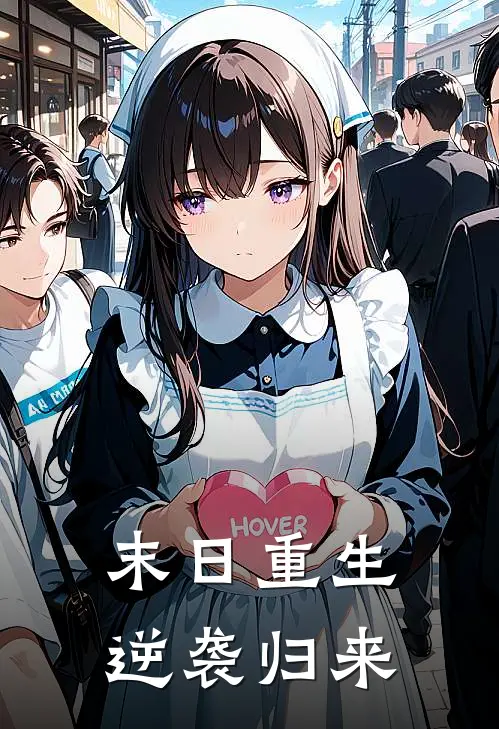 末日重生逆袭归来