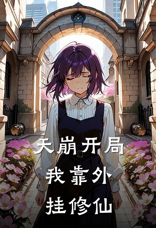 天崩开局，我靠外挂修仙(黎清姿李思薇)全集阅读_天崩开局，我靠外挂修仙最新章节阅读