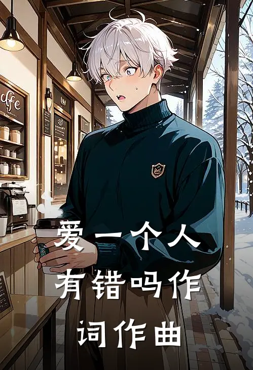爱一个人有错吗作词作曲