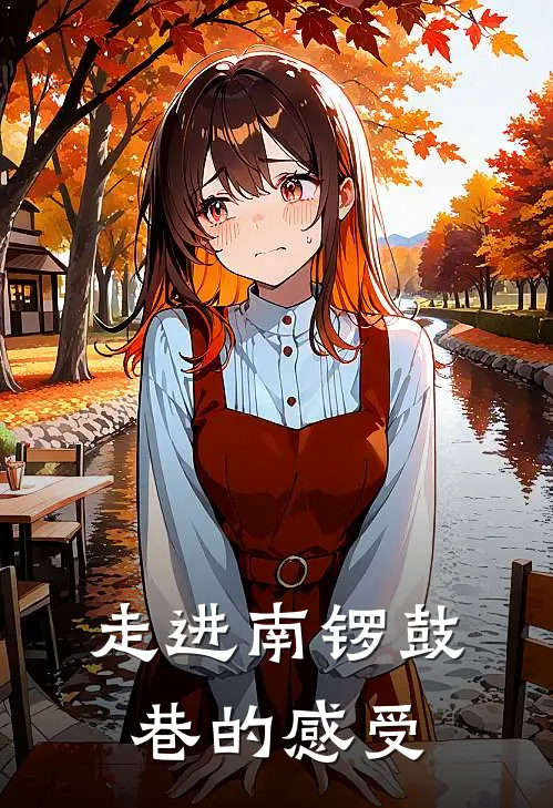 走进南锣鼓巷的感受