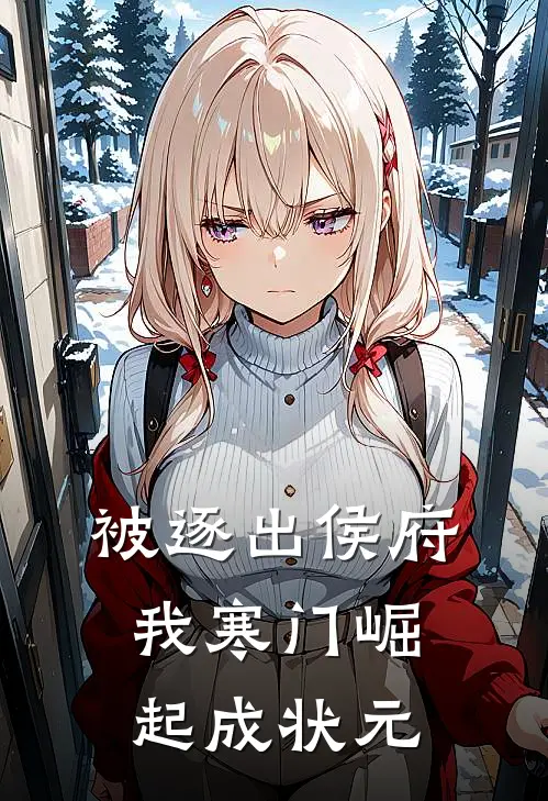 被逐出侯府，我寒门崛起成状元苏淮苏平小说完结免费_最新章节列表被逐出侯府，我寒门崛起成状元(苏淮苏平)