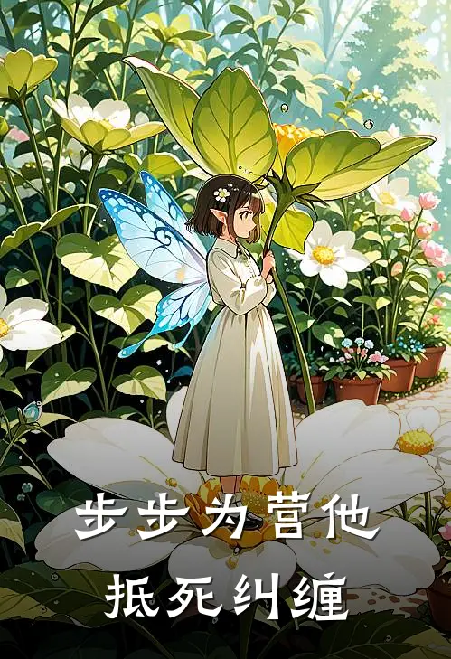 步步为营他抵死纠缠