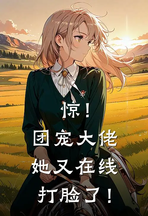 惊！团宠大佬她又在线打脸了！(沈时序宋时湛)已完结小说_惊！团宠大佬她又在线打脸了！(沈时序宋时湛)小说免费在线阅读