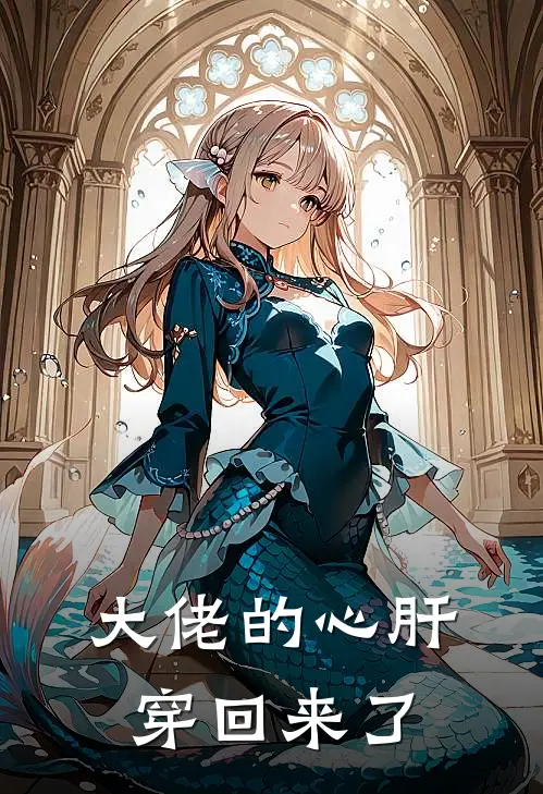 大佬的心肝穿回来了