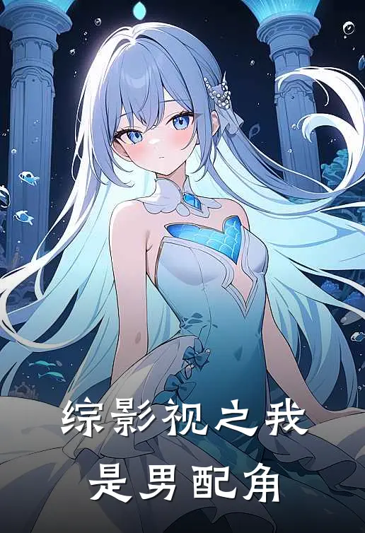 综影视之我是男配角(梦玄珊珊)免费小说完结_最新推荐小说综影视之我是男配角(梦玄珊珊)