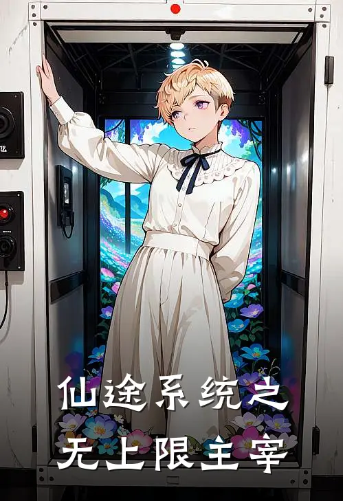 仙途系统之无上限主宰