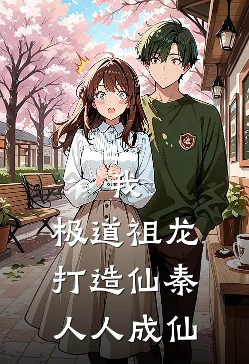 我，极道祖龙，打造仙秦人人成仙