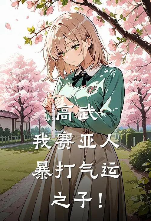 高武：我赛亚人，暴打气运之子！