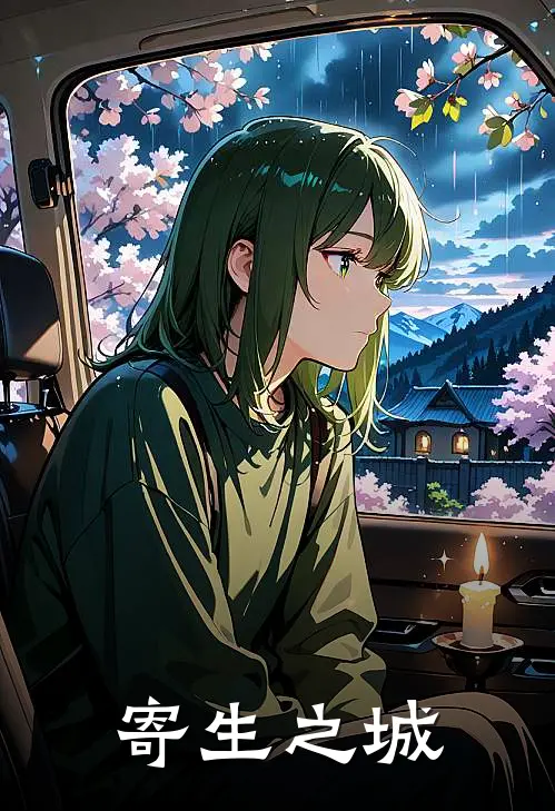 寄生之城