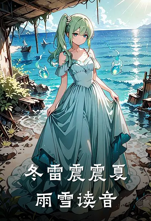 冬雷震震夏雨雪读音