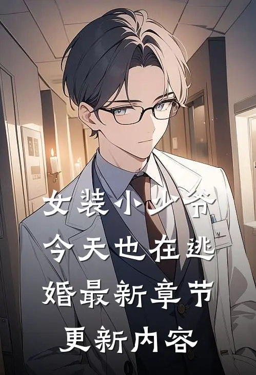 女装小少爷今天也在逃婚最新章节更新内容