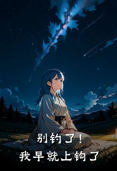 别钓了！我早就上钩了牧光嘉司时最新好看小说_最新章节列表别钓了！我早就上钩了(牧光嘉司时)