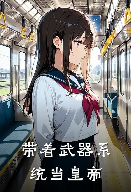 带着武器系统当皇帝