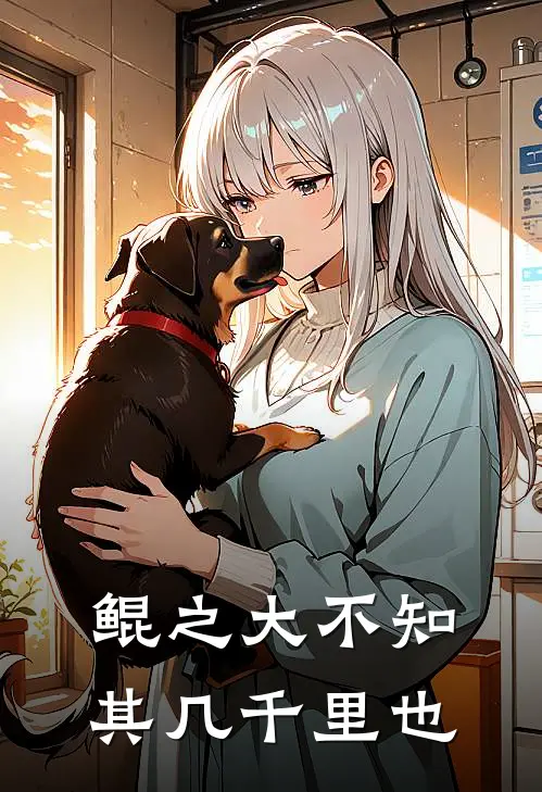 鲲之大不知其几千里也