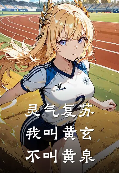 灵气复苏：我叫黄玄不叫黄泉温海黄玄新热门小说_小说免费阅读灵气复苏：我叫黄玄不叫黄泉(温海黄玄)