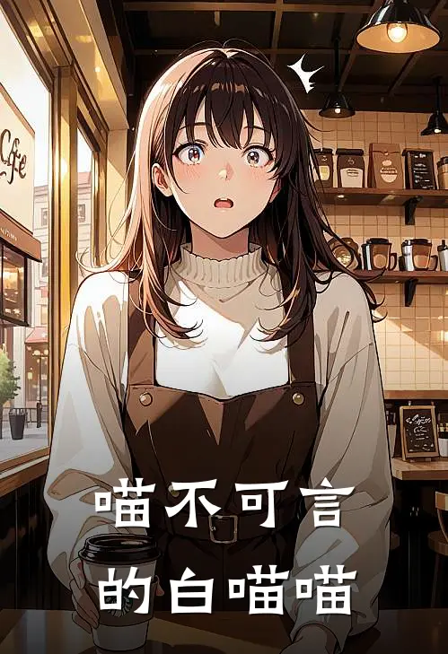 喵不可言的白喵喵(白飞雨萱)全本免费在线阅读_喵不可言的白喵喵全文阅读